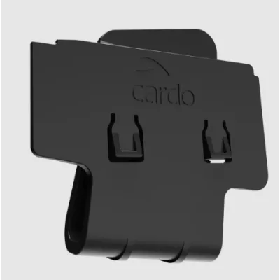 Κλιπ στήριξης για CARDO Freecom/Spirit Κλιπ στήριξης για CARDO Freecom/Spirit
