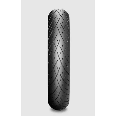 Μπροστινό λάστιχο μοτοσυκλέτας METZELER CRUISETEC 120/70 ZR 19 M/C TL (60W) F