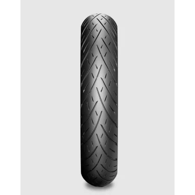 Μπροστινό λάστιχο μοτοσυκλέτας METZELER CRUISETEC 130/80 B 17 M/C TL 65H