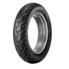 Πίσω λάστιχο μοτοσυκλέτας DUNLOP D404 WW R 150/90B15 74H TL