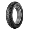 Πίσω λάστιχο μοτοσυκλέτας DUNLOP D404 WW R 150/90B15 74H TL thumb