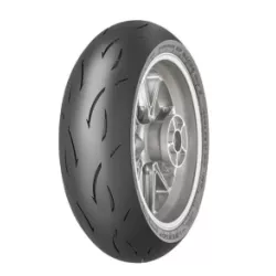 Λάστιχο μοτοσυκλέτας DUNLOP SX GP RACER D212 E 180/55ZR17 (73W) TL
