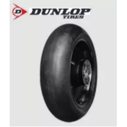 Λάστιχο μοτοσυκλέτας DUNLOP GP Racer Slick 212 M 200/55R17 NHS TL Λάστιχο μοτοσυκλέτας DUNLOP GP Racer Slick 212 M 200/55R17 NHS TL