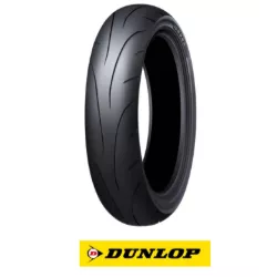Λάστιχο μοτοσυκλέτας DUNLOP Q-LITE 140/70-17 66H TL