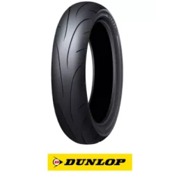 Λάστιχο μοτοσυκλέτας DUNLOP Q-LITE 150/60-17 66H TL Λάστιχο μοτοσυκλέτας DUNLOP Q-LITE 150/60-17 66H TL