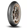 Λάστιχο μοτοσυκλέτας DUNLOP QUALIFIER CORE 120/70ZR17 (58W) TL