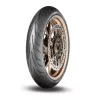 Λάστιχο μοτοσυκλέτας DUNLOP QUALIFIER CORE 160/60ZR17 (69W) TL