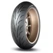 Λάστιχο μοτοσυκλέτας DUNLOP QUALIFIER CORE 180/55ZR17 (73W) TL thumb