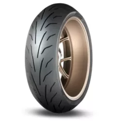 Λάστιχο μοτοσυκλέτας DUNLOP QUALIFIER CORE 180/55ZR17 (73W) TL Λάστιχο μοτοσυκλέτας DUNLOP QUALIFIER CORE 180/55ZR17 (73W) TL