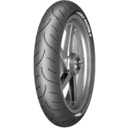 Λάστιχο μοτοσυκλέτας DUNLOP SPMAX QUALIFIER II 120/70ZR17 (58W) TL Λάστιχο μοτοσυκλέτας DUNLOP SPMAX QUALIFIER II 120/70ZR17 (58W) TL