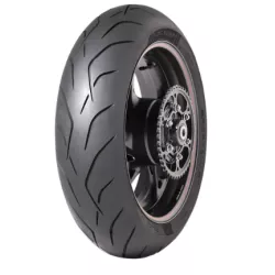 Λάστιχο μοτοσυκλέτας DUNLOP SPORTSMART Mk3 180/60ZR17 (75W) TL Λάστιχο μοτοσυκλέτας DUNLOP SPORTSMART Mk3 180/60ZR17 (75W) TL