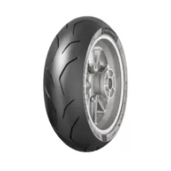 Λάστιχο μοτοσυκλέτας DUNLOP SPORTSMART TT 180/60R17 75W TL