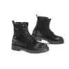 Μπότες μηχανής FALCO COMMANDO BLACK