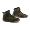 Μποτάκια μηχανής FALCO MULTISPORT ARMY GREEN thumb