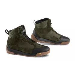 Μποτάκια μηχανής FALCO MULTISPORT ARMY GREEN