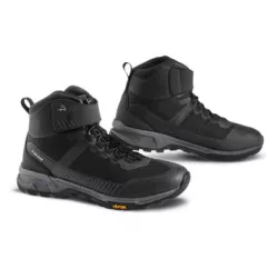 Μποτάκια μηχανής FALCO GRANDER BLACK