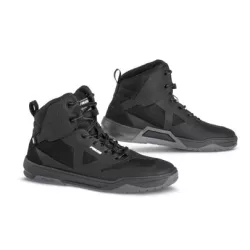 Μποτάκια μηχανής FALCO MATRYX BLACK Μποτάκια μηχανής FALCO MATRYX BLACK