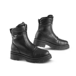 Γυναικείες μπότες μηχανής FALCO RUBY BLACK