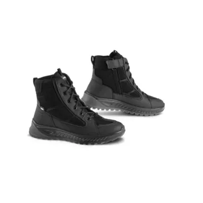 Γυναικεία μποτάκια μηχανής FALCO ACE 2 BLACK Γυναικεία μποτάκια μηχανής FALCO ACE 2 BLACK