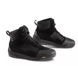 Μποτάκια μηχανής FALCO MULTISPORT BLACK