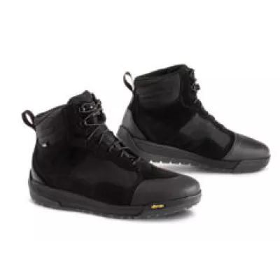 Μποτάκια μηχανής FALCO MULTISPORT BLACK