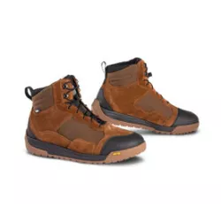 Μποτάκια μηχανής FALCO MULTISPORT BROWN Μποτάκια μηχανής FALCO MULTISPORT BROWN