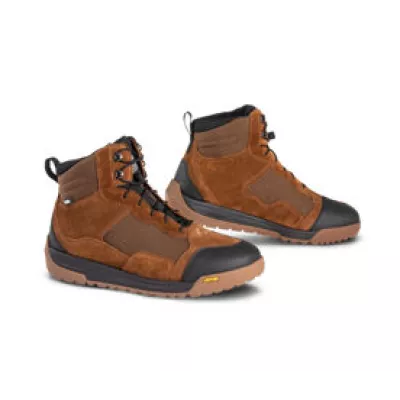 Μποτάκια μηχανής FALCO MULTISPORT BROWN
