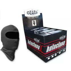 Κουκούλα προσώπου αναβάτη - μπαλακλάβα GEARS BALACLAVA 