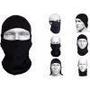 Κουκούλα προσώπου αναβάτη - μπαλακλάβα GEARS BALACLAVA 