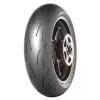 Λάστιχο μοτοσυκλέτας DUNLOP SX GP RACER D212 E 200/55ZR17 (78W) TL