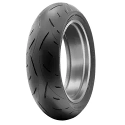 Λάστιχο μοτοσυκλέτας DUNLOP SX ROADSPORT 2 190/55ZR17 (75W) TL Λάστιχο μοτοσυκλέτας DUNLOP SX ROADSPORT 2 190/55ZR17 (75W) TL