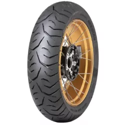 Λάστιχο μοτοσυκλέτας DUNLOP TRX MERIDIAN 100/90-19 57V DOT:3919 Λάστιχο μοτοσυκλέτας DUNLOP TRX MERIDIAN 100/90-19 57V DOT:3919