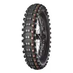 Πίσω λάστιχο μοτοσυκλέτας MITAS 70/100-10 OmmT 41J TFMSM Πίσω λάστιχο μοτοσυκλέτας MITAS 70/100-10 OmmT 41J TFMSM