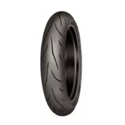 MITAS SPORTFORCE+ OMMT 180/55 ZR 17 M/C TL (73W) Λάστιχο μοτοσυκλέτας πίσω MITAS SPORTFORCE+ OMMT 180/55 ZR 17 M/C TL (73W) Λάστιχο μοτοσυκλέτας πίσω