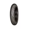 Μπροστινό λάστιχο μοτοσυκλέτας MITAS SPORTFORCE+ OMMT 120/60 ZR 17 M/C TL (55W)