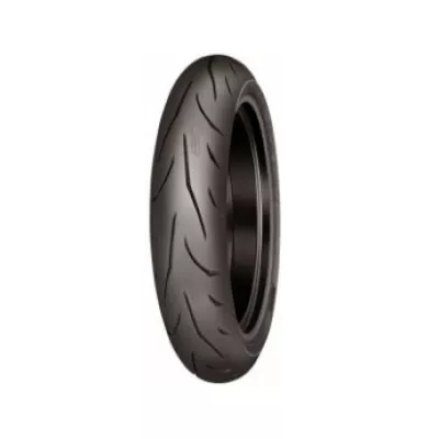 Μπροστινό λάστιχο μοτοσυκλέτας MITAS SPORTFORCE+ OMMT 120/60 ZR 17 M/C TL (55W) Μπροστινό λάστιχο μοτοσυκλέτας MITAS SPORTFORCE+ OMMT 120/60 ZR 17 M/C TL (55W)