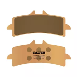 Τακάκια μοτοσυκλέτας Εμπρός Galfer SINTERED RACING COMPOUND FD373G1310