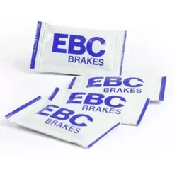 Λιπαντικό για δαγκάνες φρένων EBC LUBE001 Λιπαντικό για δαγκάνες φρένων EBC LUBE001