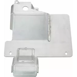 Προστατευτικό ψαλιδιού μηχανής MOOS RACING SKID PLATE Swingarm HON Προστατευτικό ψαλιδιού μηχανής MOOS RACING SKID PLATE Swingarm HON