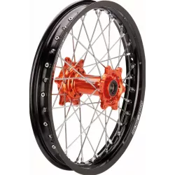Ζάντα MOOSE RACING WHEEL COMP 2.15X18 KTM
