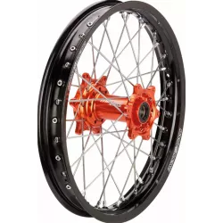 Ζάντα MOOSE RACING WHEEL COMP 2.15X19 KTM