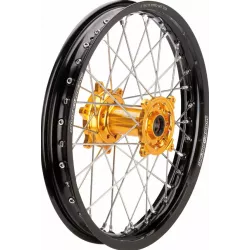Ζάντα MOOSE RACING WHEEL COMP 2.15X19 SUZ