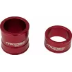 Αποστάτης μπροστινού τροχού μηχανής MOOSE RACING WHEEL SPACER AL FT HON thumb