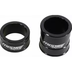 Αποστάτης μπροστινού τροχού μηχανής MOOSE RACING WHEEL SPACER AL FT HON
