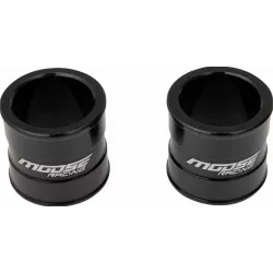 Αποστάτης μπροστινού τροχού μηχανής MOOSE RACING WHEEL SPACER AL FT HON Αποστάτης μπροστινού τροχού μηχανής MOOSE RACING WHEEL SPACER AL FT HON