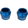 Αποστάτες μπροστινού τροχού μηχανής MOOSE RACING WHEEL SPACER AL FT HUS
