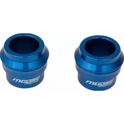 Αποστάτες μπροστινού τροχού μηχανής MOOSE RACING WHEEL SPACER AL FT HUS