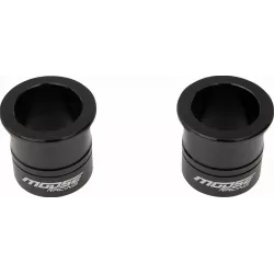 Αποστάτες μπροστινού τροχού μηχανής MOOSE RACING WHEEL SPACER AL FT KAW