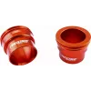 Αποστάτες μπροστινού τροχού μηχανής MOOSE RACING WHEEL SPACER AL FT KTM