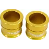 Αποστάτες μπροστινού τροχού μηχανής MOOSE RACING WHEEL SPACER AL FT SUZ